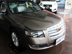 2013款 2.0L 手动 进取型