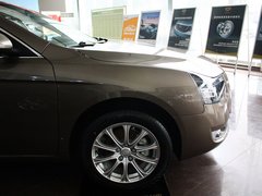 2013款 2.0L 手动 进取型