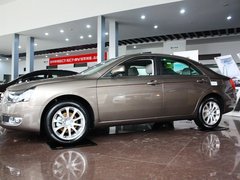 2013款 2.0L 手动 进取型