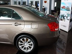 2013款 2.0L 手动 进取型