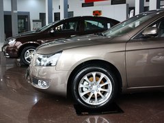 2013款 2.0L 手动 进取型