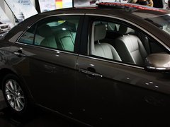 2013款 2.0L 手动 进取型