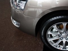 2013款 2.0L 手动 进取型