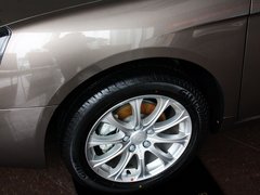 2013款 2.0L 手动 进取型