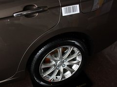 2013款 2.0L 手动 进取型