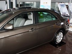 2013款 2.0L 手动 进取型