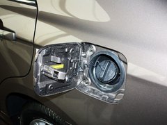 2013款 2.0L 手动 进取型