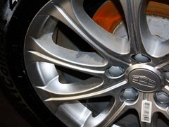 2013款 2.0L 手动 进取型