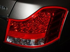 2013款 2.0L 手动 进取型