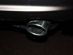 2013款 2.0L 手动 进取型