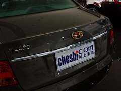 2013款 2.0L 手动 进取型