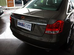 2013款 2.0L 手动 进取型