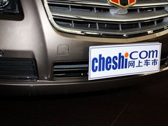 2013款 2.0L 手动 进取型