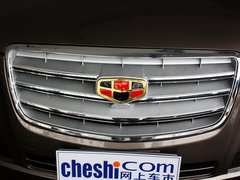 2013款 2.0L 手动 进取型