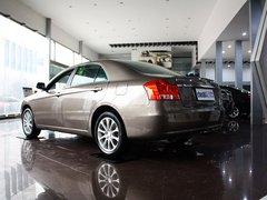 2013款 2.0L 手动 进取型