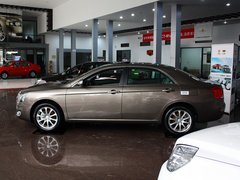 2013款 2.0L 手动 进取型