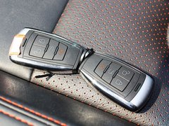 2013款 2.3T 自动 精英版