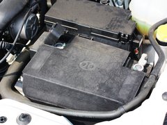 2013款 2.3T 自动 精英版