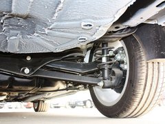 2013款 2.3T 自动 精英版