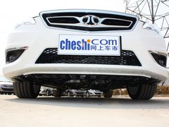 2013款 2.3T 自动 精英版