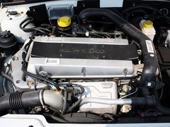 2013款 2.3T 自动 精英版