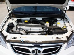 2013款 2.3T 自动 精英版