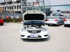 2013款 2.3T 自动 精英版