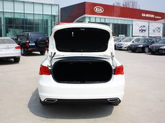 2013款 2.3T 自动 精英版