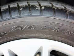 2013款 2.3T 自动 精英版