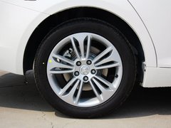 2013款 2.3T 自动 精英版