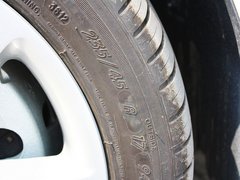 2013款 2.3T 自动 精英版