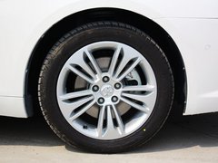 2013款 2.3T 自动 精英版