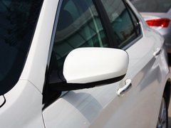 2013款 2.3T 自动 精英版
