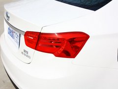 2013款 2.3T 自动 精英版