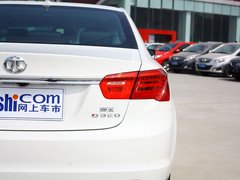 2013款 2.3T 自动 精英版