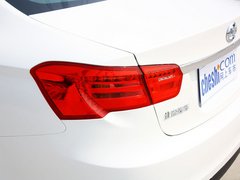 2013款 2.3T 自动 精英版