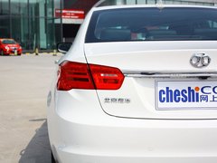 2013款 2.3T 自动 精英版