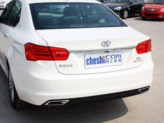 2013款 2.3T 自动 精英版