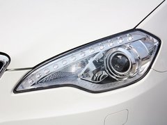2013款 2.3T 自动 精英版