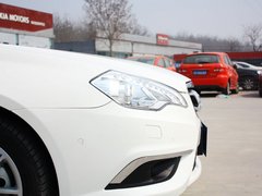 2013款 2.3T 自动 精英版