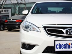 2013款 2.3T 自动 精英版