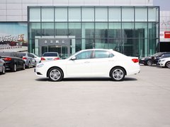 2013款 2.3T 自动 精英版