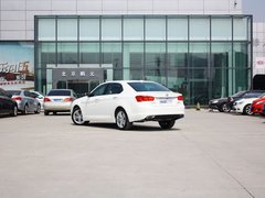 2013款 2.3T 自动 精英版