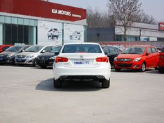 2013款 2.3T 自动 精英版
