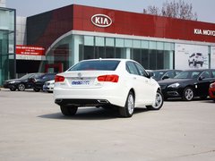 2013款 2.3T 自动 精英版