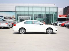 2013款 2.3T 自动 精英版