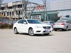 2013款 2.3T 自动 精英版