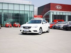 2013款 2.3T 自动 精英版