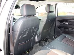 2013款 2.3T 自动 精英版