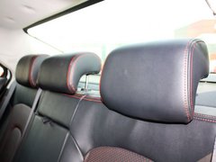 2013款 2.3T 自动 精英版